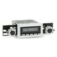 thumbnail image 1 of RetroRadio Compatible with 1968-71 Chevrolet Corvette Features Include Bluetooth, USB, AM/FM HBC-M2-118-53-73C1, 1 of 5
