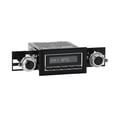 thumbnail image 1 of RetroRadio Compatible with 1968-71 Chevrolet Corvette Features Include Bluetooth, USB, AM/FM HCB-M2-218-53P-73PC1, 1 of 5