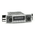 thumbnail image 1 of RetroRadio Compatible with 1968-76 BMW 2002 Series Features Include Bluetooth, USB, AM/FM HC-M2-308-509-40-80BM3, 1 of 5