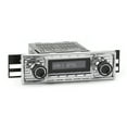 thumbnail image 1 of RetroRadio Compatible with 1968-76 Mercedes-Benz 280 Series Features Include Bluetooth, USB, AM/FM HC-M2-308-309-39-78M2, 1 of 5