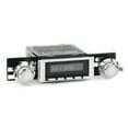 thumbnail image 1 of RetroRadio Compatible with 1968-79 Chevrolet Nova Features Include Bluetooth, AUX, AM/FM LABC-M1-113-117-254-03-73C, 1 of 5
