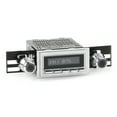 thumbnail image 1 of RetroRadio Compatible with 1968-79 Ford F-Series Truck with AM Factory Radio Features Include Bluetooth, AUX, AM/FM LAC-M1-126-55-75F7, 1 of 5