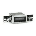 thumbnail image 1 of RetroRadio Compatible with 1968-79 Ford F-Series Truck with AM Factory Radio Features Include Bluetooth, USB, AM/FM HB-M2-126-55-75F7, 1 of 5