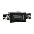 thumbnail image 1 of RetroRadio Compatible with 1968-79 Ford F-Series Truck with Deluxe 8-Track Factory Radio Features Include Bluetooth, USB, AM/FM HCB-M2-221-55-75F2, 1 of 5