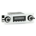 thumbnail image 1 of RetroRadio Compatible with 1969-72 Chevrolet Blazer Features Include Bluetooth, USB, AM/FM HBC-M2-119-53P-93PC1, 1 of 5