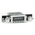 thumbnail image 1 of RetroRadio Compatible with 1969-72 Chevrolet Caprice Features Include Bluetooth, AUX, AM/FM LAC-M1-117-120-03-73C2, 1 of 5