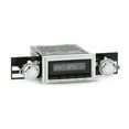 thumbnail image 1 of RetroRadio Compatible with 1969-72 Ford LTD Features Include Bluetooth, USB, AM/FM HB-M2-126-03P-73PF1, 1 of 5