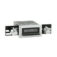 thumbnail image 1 of RetroRadio Compatible with 1969-73 Ford Mustang Features Include Bluetooth, USB, AM/FM HCB-M2-126-05P-75PF, 1 of 5