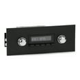 thumbnail image 1 of RetroRadio Compatible with 1969-76 Triumph TR6 Features Include Bluetooth, USB, AM/FM HB-M2-415-06-76T2, 1 of 5