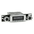 thumbnail image 1 of RetroRadio Compatible with 1969 Chevrolet Camaro Features Include Bluetooth, USB, AM/FM HC-M2-120-53P-73PC, 1 of 5