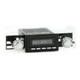 thumbnail image 1 of RetroRadio Compatible with 1970-72 Oldsmobile Cutlass / 442 Features Include Bluetooth, USB, AM/FM HBC-M2-226-03-73O, 1 of 5