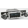 thumbnail image 1 of RetroRadio Compatible with 1970-81 Pontiac Firebird Features Include Bluetooth, USB, AM/FM HB-M2-116-117-37-73PT, 1 of 5