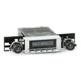 thumbnail image 1 of RetroRadio Compatible with 1971-72 Chevrolet Chevelle Features Include Bluetooth, USB, AM/FM HC-M2-117-120-37-73C5, 1 of 5