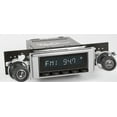 thumbnail image 1 of RetroRadio Compatible with 1971-72 Chevrolet El Camino Features Include Bluetooth, AUX, AM/FM LAB-M1-117-120-37-73C4, 1 of 5