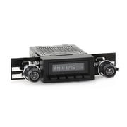 RetroRadio Compatible with 1971-74 AMC Javelin Features Include Bluetooth, AUX, AM/FM LAB-M1-216-37-73AM