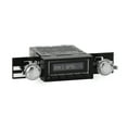thumbnail image 1 of RetroRadio Compatible with 1971-76 Pontiac Catalina Features Include Bluetooth, HD, SiriusXM Ready, AM/FM LCB-M4-216-03-73PT5, 1 of 5