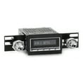 thumbnail image 1 of RetroRadio Compatible with 1971-80 International Scout II Features Include Bluetooth, AUX, AM/FM LAC-M1-250-11-82I, 1 of 5