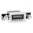 thumbnail image 1 of RetroRadio Compatible with 1972-76 Lincoln Continental Mark IV Features Include Bluetooth, USB, AM/FM HBC-M2-121-05-75L5, 1 of 5