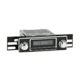 thumbnail image 1 of RetroRadio Compatible with 1972-78 Toyota Land Cruiser FJ68 Features Include Bluetooth, AUX, AM/FM LACB-M1-503-06-76TY, 1 of 5