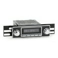 thumbnail image 1 of RetroRadio Compatible with 1972-78 Toyota Land Cruiser FJ69 Features Include Bluetooth, AUX, AM/FM LAC-M1-503-06-76TY, 1 of 5