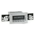 thumbnail image 1 of RetroRadio Compatible with 1973-77 Mercury Comet Features Include Bluetooth, AUX, AM/FM LAC-M1-121-05P-75PMC7, 1 of 5
