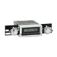 thumbnail image 1 of RetroRadio Compatible with 1973-81 Oldsmobile Cutlass Features Include Bluetooth, AUX, AM/FM LACB-M1-116-03-73O1, 1 of 5