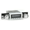 thumbnail image 1 of RetroRadio Compatible with 1973-84 Chevrolet Impala Features Include Bluetooth, AUX, AM/FM LAC-M1-116-03P-73PC6, 1 of 5