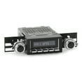 thumbnail image 1 of RetroRadio Compatible with 1973-85 Chevrolet Suburban Features Include Bluetooth, AUX, AM/FM LAC-M1-216-53P-73PC11, 1 of 5