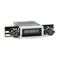 thumbnail image 1 of RetroRadio Compatible with 1973-85 Chevrolet Suburban Features Include Bluetooth, USB, AM/FM HB-M2-116-37-73C11, 1 of 5