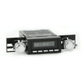 thumbnail image 1 of RetroRadio Compatible with 1973-87 GMC C/K Series Truck Features Include Bluetooth, HD, SiriusXM Ready, AM/FM LBC-M4-216-03-73G1, 1 of 5
