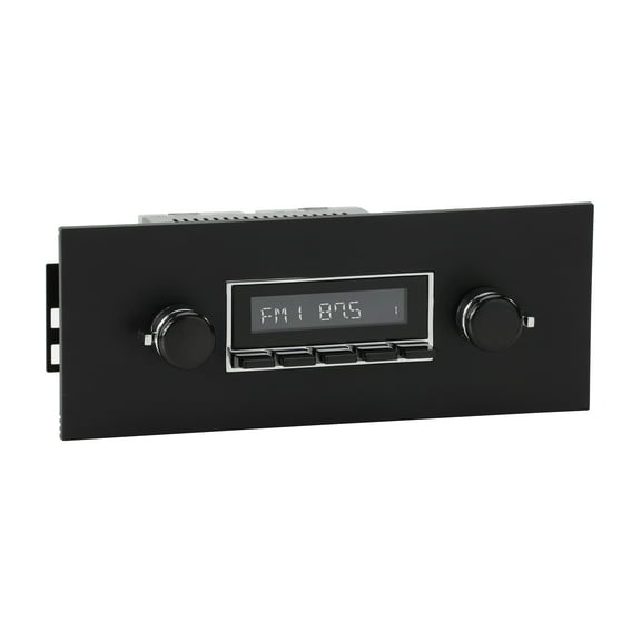 RetroRadio Compatible with 1974-75 Datsun 260Z HCB-M2-415-40-80Z