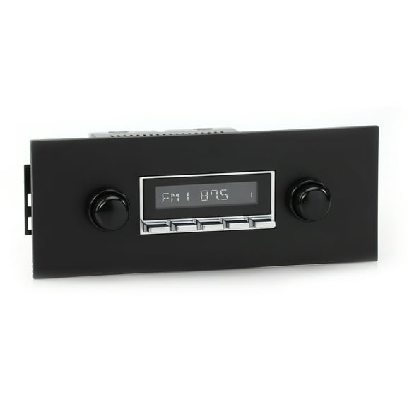 RetroRadio Compatible with 1974-75 Datsun 260Z LC-M4-415-36-96Z