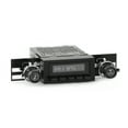 thumbnail image 1 of RetroRadio Compatible with 1974-78 AMC Gremlin Features Include Bluetooth, USB, AM/FM HB-M2-216-37-73AM1, 1 of 5