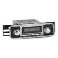 thumbnail image 1 of RetroRadio Compatible with 1974-79 Volkswagen Transporter Features Include Bluetooth, AUX, AM/FM LAC-M1-507-06-76VW2, 1 of 5