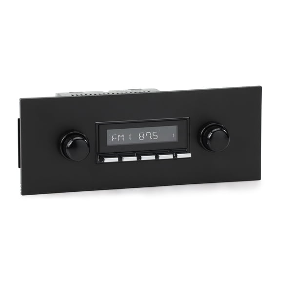 RetroRadio Compatible with 1975-78 Datsun 280Z LBC-M4-415-36-96Z2