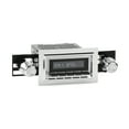 thumbnail image 1 of RetroRadio Compatible with 1975-82 Ford Granada Features Include Bluetooth, AUX, AM/FM LACB-M1-121-05P-75PF11, 1 of 5