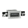 thumbnail image 1 of RetroRadio Compatible with 1975-82 Ford Granada Features Include Bluetooth, USB, AM/FM HCB-M2-121-55P-75PF11, 1 of 5