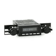 thumbnail image 1 of RetroRadio Compatible with 1977-83 Jeep CJ5 Features Include Bluetooth, HD, SiriusXM Ready, AM/FM LBC-M4-216-33-93J2, 1 of 5