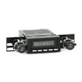 thumbnail image 1 of RetroRadio Compatible with 1977-83 Jeep CJ5 Features Include Bluetooth, USB, AM/FM HBC-M2-216-37-73J2, 1 of 5