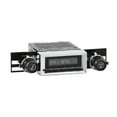 thumbnail image 1 of RetroRadio Compatible with 1978-80 Pontiac Grand Am Features Include Bluetooth, HD, SiriusXM Ready, AM/FM LCB-M4-116-37-73PT3, 1 of 5