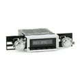 thumbnail image 1 of RetroRadio Compatible with 1978-80 Pontiac Grand Am Features Include Bluetooth, USB, AM/FM HB-M2-116-03P-73PPT3, 1 of 5