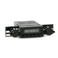 thumbnail image 1 of RetroRadio Compatible with 1978-81 Pontiac LeMans Features Include Bluetooth, HD, SiriusXM Ready, AM/FM LB-M4-216-33-93PT, 1 of 5