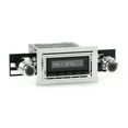 thumbnail image 1 of RetroRadio Compatible with 1978-83 Jeep J10 Features Include Bluetooth, AUX, AM/FM LAB-M1-121-55-75J2, 1 of 5