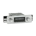thumbnail image 1 of RetroRadio Compatible with 1978-83 Renault Le Car Features Include Bluetooth, AUX, AM/FM LACB-M1-302-06-76R, 1 of 5