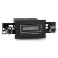 thumbnail image 1 of RetroRadio Compatible with 1980-84 Ford F-Series Truck Features Include Bluetooth, AUX, AM/FM LACB-M1-228-55P-75PF7, 1 of 5