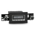 thumbnail image 1 of RetroRadio Compatible with 1981-86 Ford Bronco Features Include Bluetooth, AUX, AM/FM LAC-M1-228-55-75F, 1 of 5