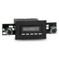 thumbnail image 1 of RetroRadio Compatible with 1981-86 Ford Bronco Features Include Bluetooth, USB, AM/FM HBC-M2-228-55P-75PF, 1 of 5