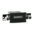 thumbnail image 1 of RetroRadio Compatible with 1981-87 Lincoln Town Car Features Include Bluetooth, AUX, AM/FM LAB-M1-221-55P-75PL4, 1 of 5