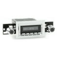 thumbnail image 1 of RetroRadio Compatible with 1981-87 Lincoln Town Car Features Include Bluetooth, USB, AM/FM HBC-M2-121-55-75L4, 1 of 5