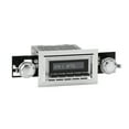 thumbnail image 1 of RetroRadio Compatible with 1984-86 Mercury Topaz Features Include Bluetooth, AUX, AM/FM LACB-M1-121-03P-73PMC, 1 of 5